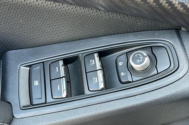 used 2022 Subaru Ascent car, priced at $33,800