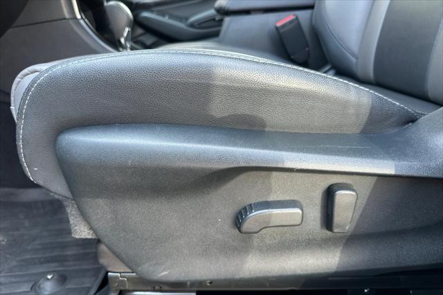 used 2022 Subaru Ascent car, priced at $33,800