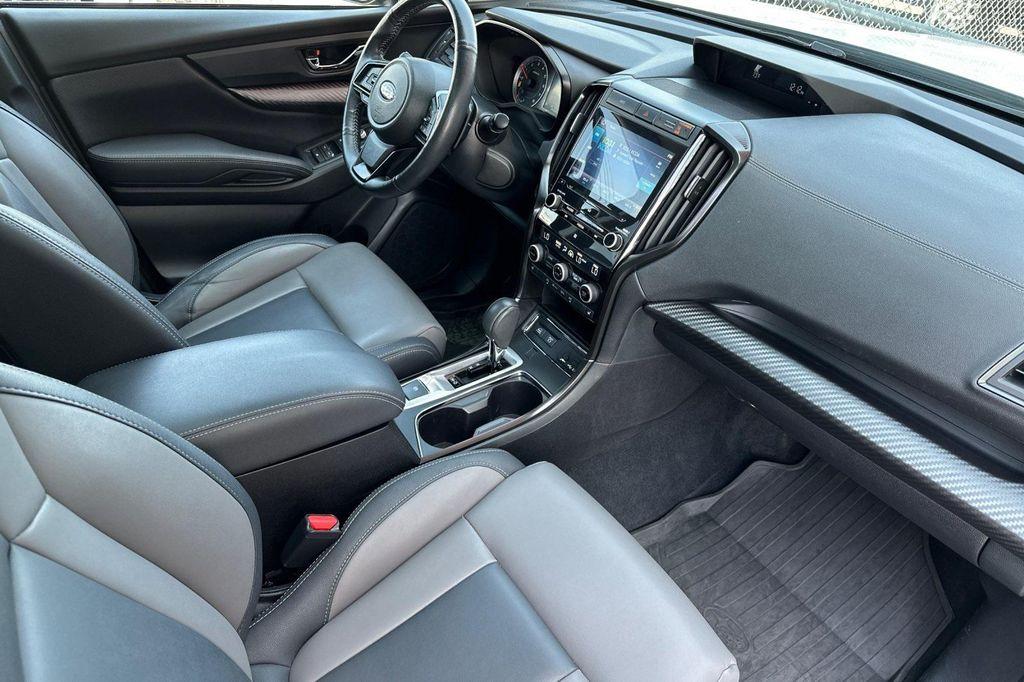 used 2022 Subaru Ascent car, priced at $21,500
