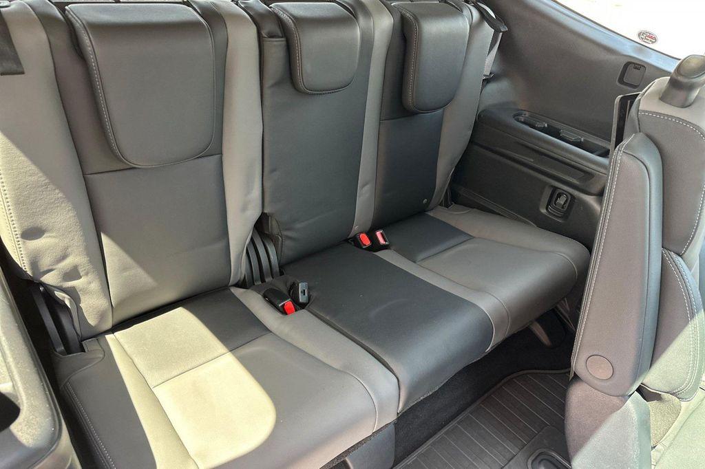 used 2022 Subaru Ascent car, priced at $21,500