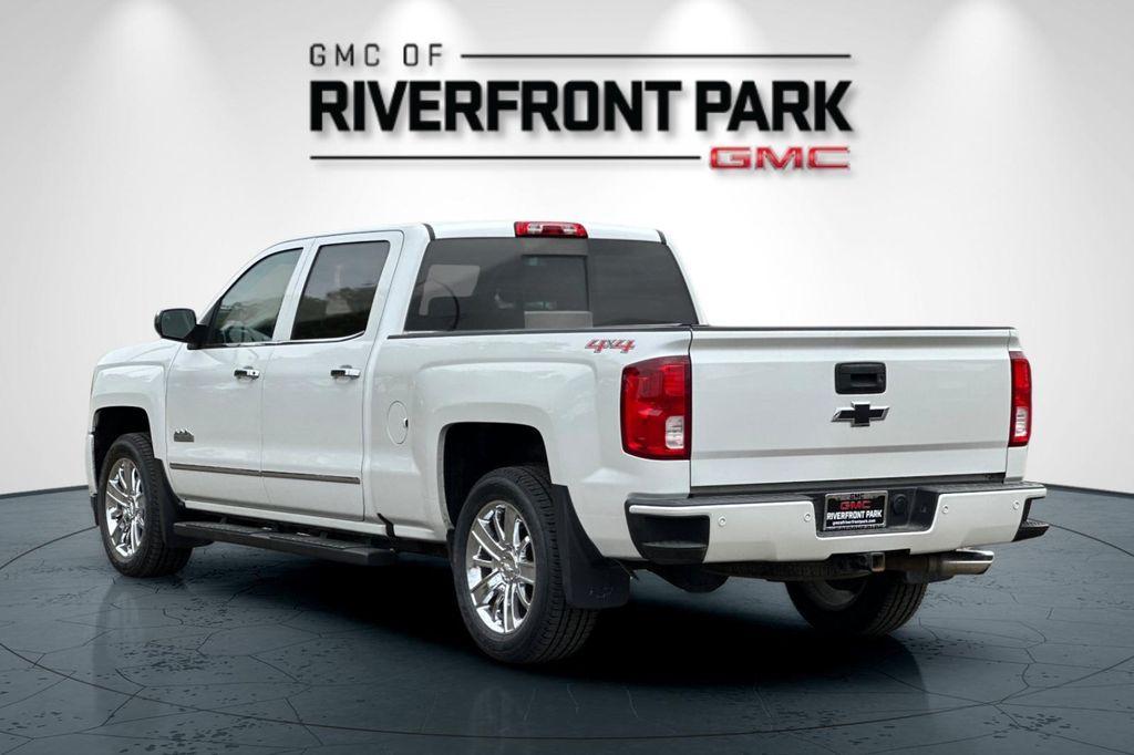 used 2017 Chevrolet Silverado 1500 car, priced at $17,500