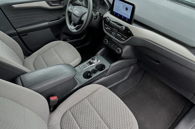 used 2022 Ford Escape car, priced at $20,800