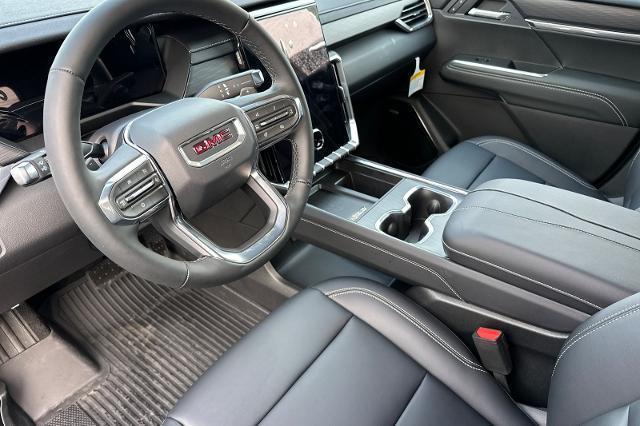 new 2026 GMC Acadia car, priced at $55,565