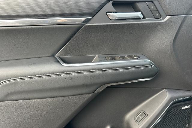 new 2026 GMC Acadia car, priced at $55,565