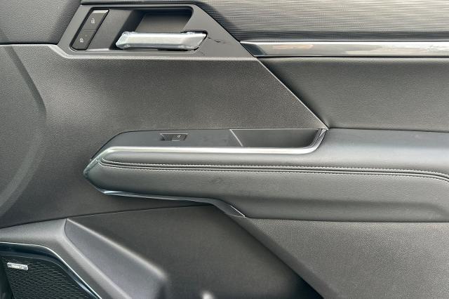 new 2026 GMC Acadia car, priced at $55,565