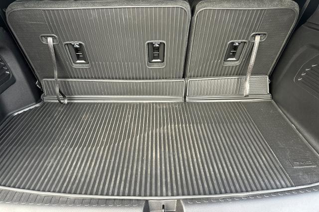 new 2026 GMC Acadia car, priced at $55,565