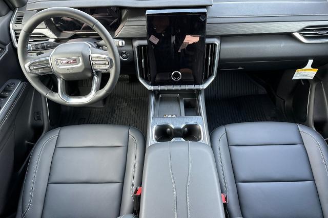 new 2026 GMC Acadia car, priced at $55,565