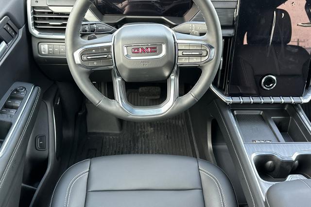 new 2026 GMC Acadia car, priced at $55,565