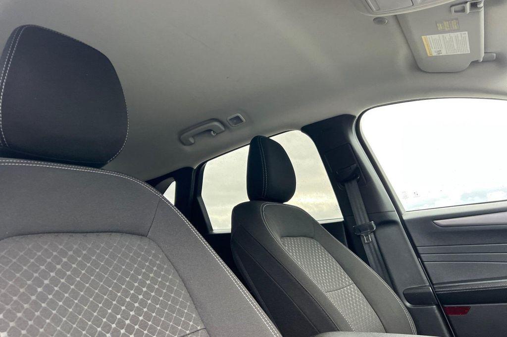 used 2024 Ford Escape car, priced at $23,700