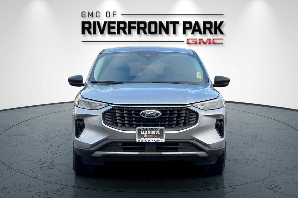 used 2024 Ford Escape car, priced at $23,700