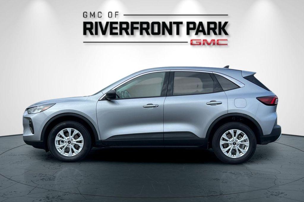 used 2024 Ford Escape car, priced at $23,700