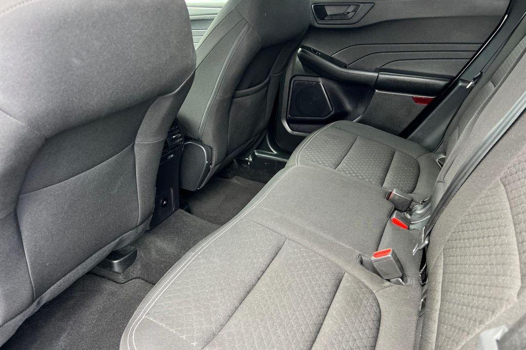 used 2024 Ford Escape car, priced at $23,700