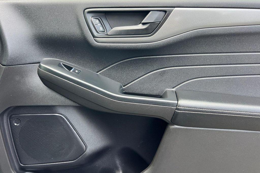 used 2024 Ford Escape car, priced at $23,700