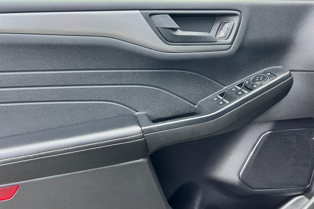 used 2024 Ford Escape car, priced at $23,700