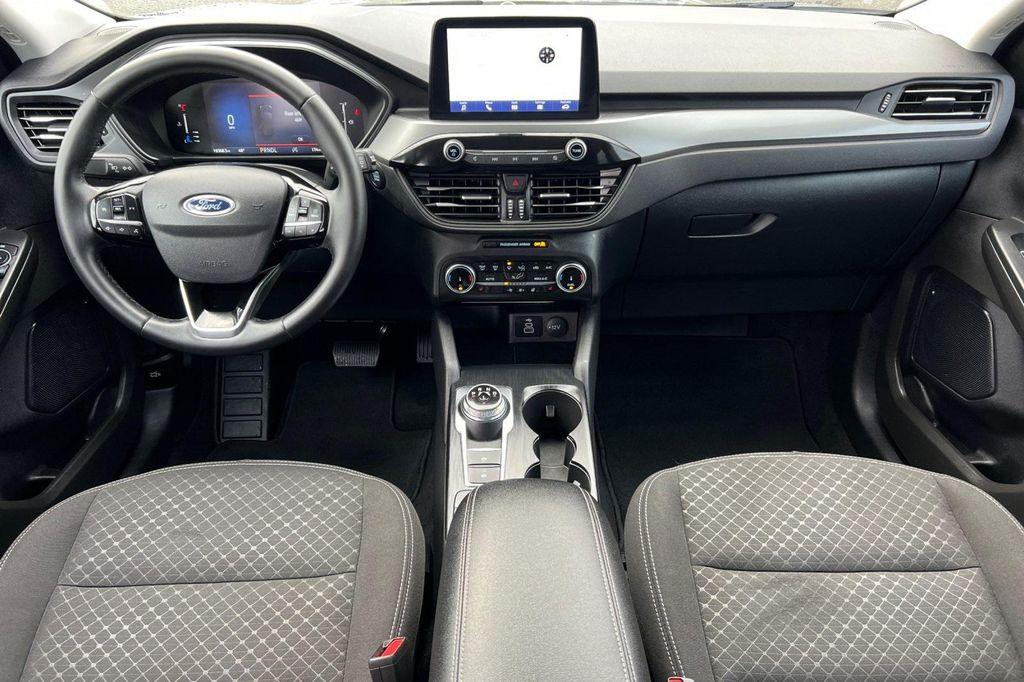 used 2024 Ford Escape car, priced at $23,700