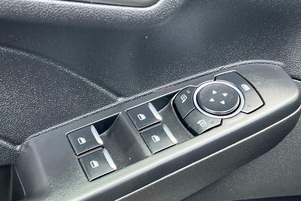 used 2024 Ford Escape car, priced at $23,700