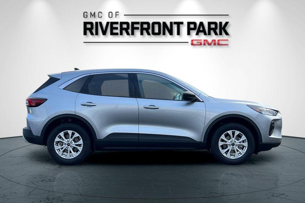 used 2024 Ford Escape car, priced at $23,700