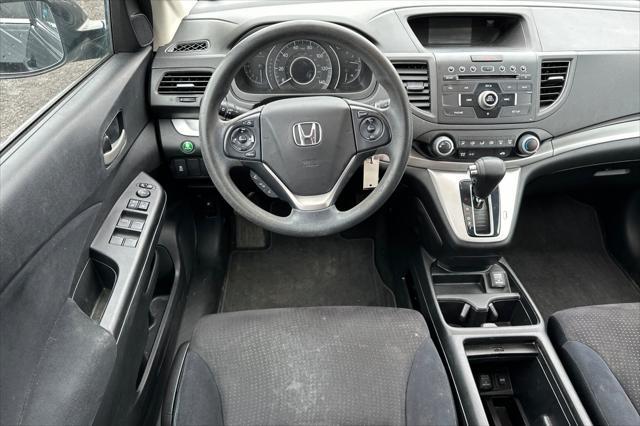 used 2013 Honda CR-V car, priced at $12,100