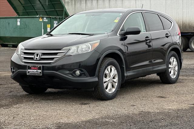 used 2013 Honda CR-V car, priced at $12,100