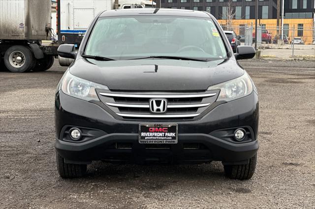 used 2013 Honda CR-V car, priced at $12,100