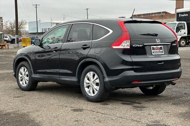 used 2013 Honda CR-V car, priced at $12,100