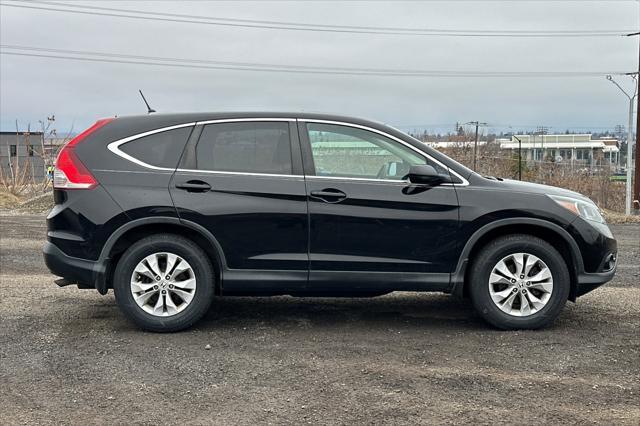 used 2013 Honda CR-V car, priced at $12,100