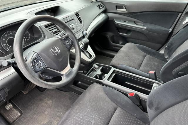 used 2013 Honda CR-V car, priced at $12,100