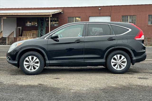 used 2013 Honda CR-V car, priced at $12,100