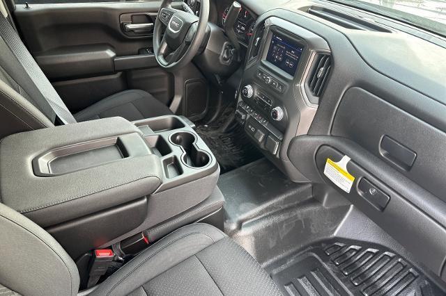 new 2025 GMC Sierra 2500 car, priced at $60,760