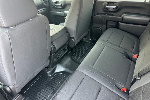 new 2025 GMC Sierra 2500 car, priced at $60,760
