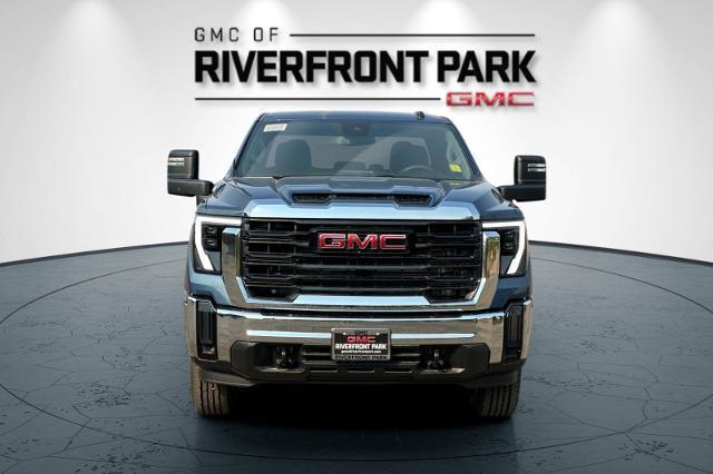 new 2025 GMC Sierra 2500 car, priced at $60,760