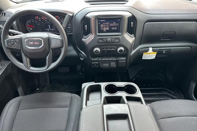 new 2025 GMC Sierra 2500 car, priced at $60,760