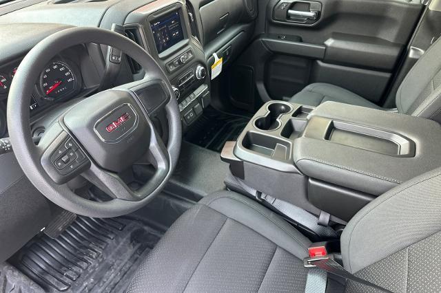new 2025 GMC Sierra 2500 car, priced at $60,760