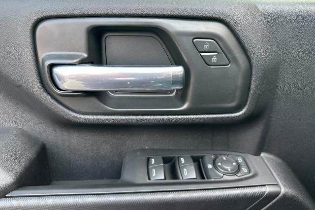 new 2025 GMC Sierra 2500 car, priced at $60,760