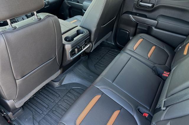 used 2019 GMC Sierra 1500 car, priced at $48,800