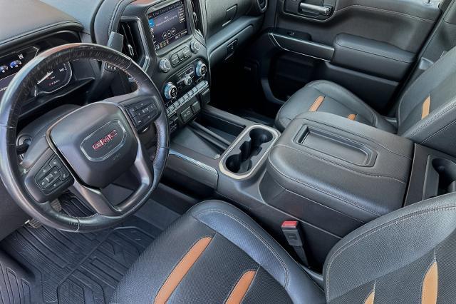 used 2019 GMC Sierra 1500 car, priced at $48,800