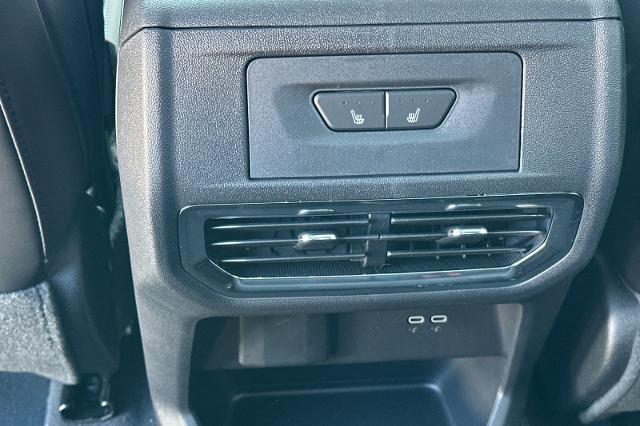 new 2025 GMC Sierra EV car, priced at $97,790