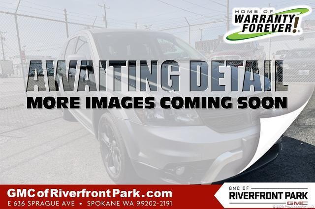used 2019 Dodge Journey car, priced at $20,900