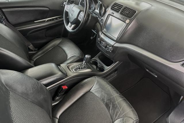 used 2019 Dodge Journey car, priced at $20,600