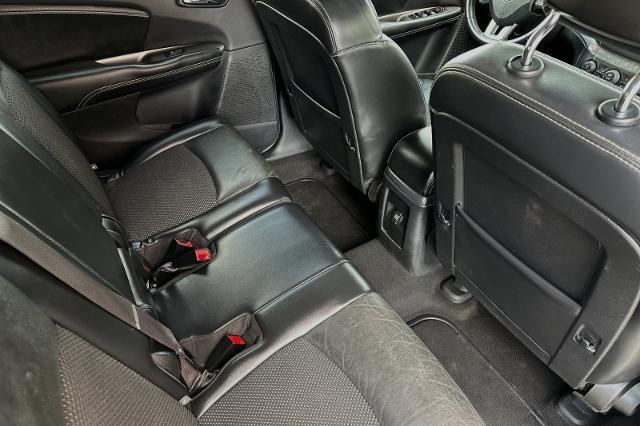 used 2019 Dodge Journey car, priced at $20,600