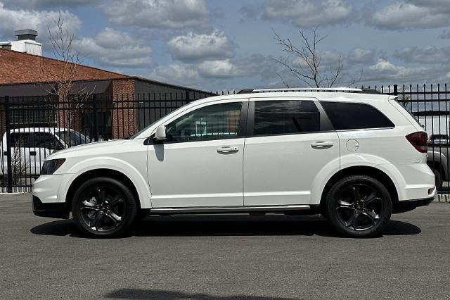 used 2019 Dodge Journey car, priced at $20,600