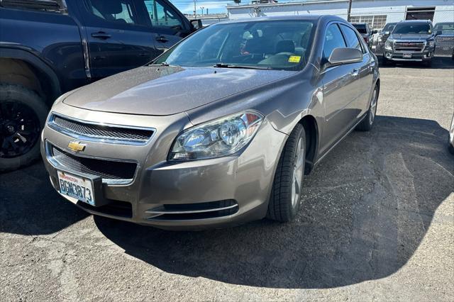 used 2012 Chevrolet Malibu car, priced at $5,995