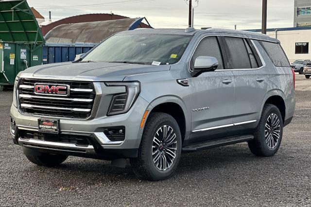 new 2025 GMC Yukon car, priced at $78,320