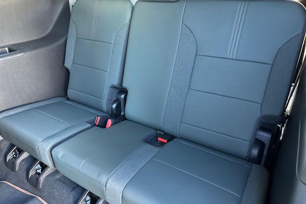 used 2024 GMC Acadia car, priced at $51,900