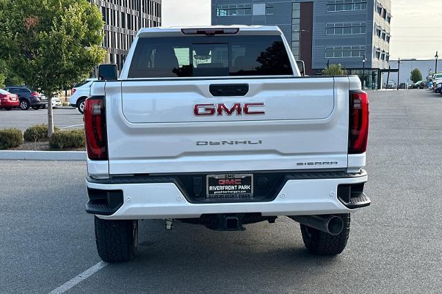 new 2024 GMC Sierra 2500 car, priced at $89,150