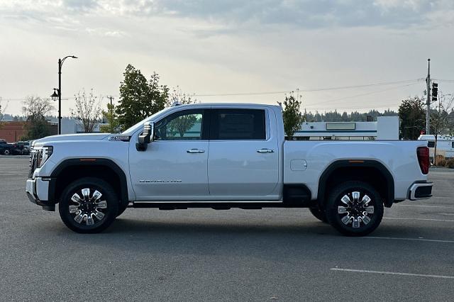 new 2024 GMC Sierra 2500 car, priced at $89,150