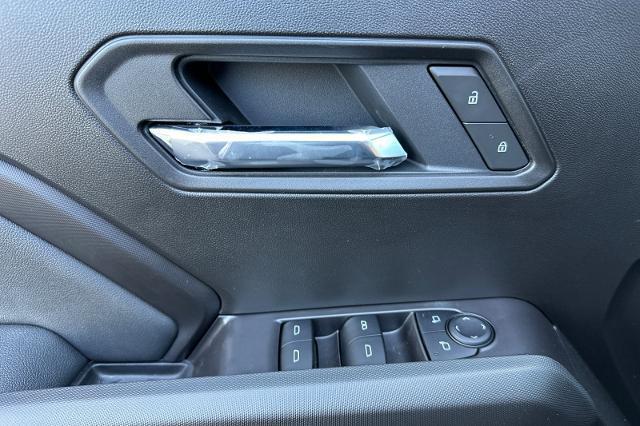 new 2025 GMC Canyon car, priced at $44,375