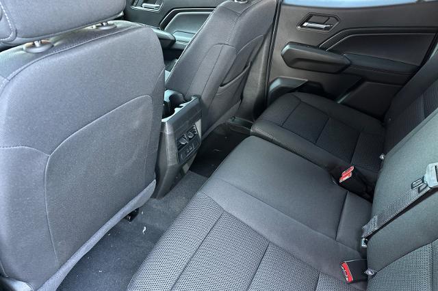 new 2025 GMC Canyon car, priced at $44,375