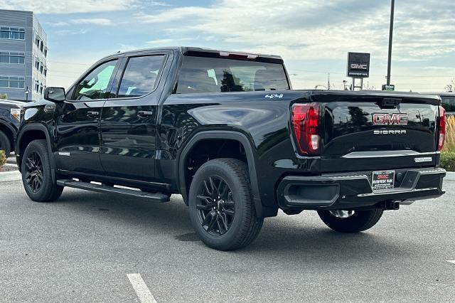 new 2024 GMC Sierra 1500 car, priced at $54,635