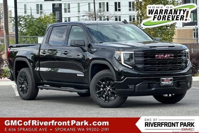 new 2024 GMC Sierra 1500 car, priced at $54,635